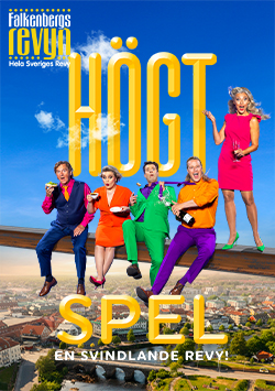 Högt Spel 2026 - 225 kr/st (länk)
